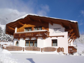 Appartement Nicola Sölden